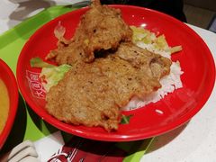 -大圆碗•T骨大排饭(天海店)