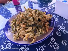 -百花人家(清水田园店)