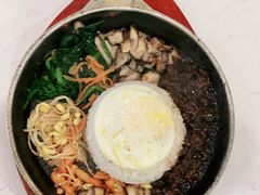 -釜山美食韩国炸酱面(长大店)