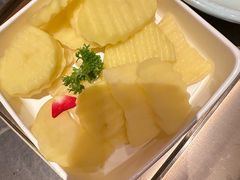 -左庭右院鲜牛肉火锅(七宝领展广场店)