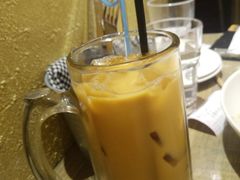 -卡朋西餐(较场西路店)