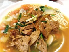 -二扁私房面馆(崂山路店)