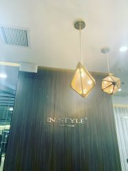 -IN STYLE·全国形象店