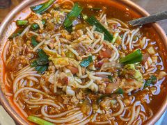 -88号小吃店·经典云南菜·地道纳西美食
