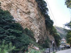 -少华山国家森林公园
