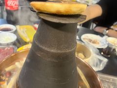 -新梅居(宁海东路店)
