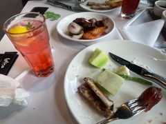 -拉蒂娜·巴西牛排馆 Latina·Brazilian Steakhouse(陆家嘴旗舰店)