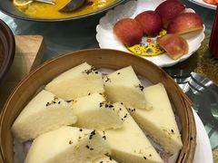 -西湖春天•老字号杭州菜(百汇店)