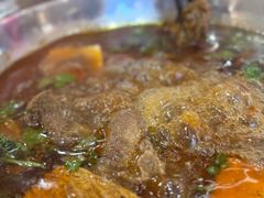 -老城红焖羊肉(人民路店)
