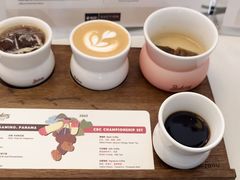 -Parking Coffee(孩儿巷店)