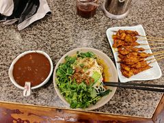 -小街天府(西工小街店)