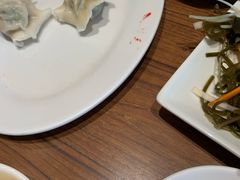 -鸿毛饺子(紫竹桥店)