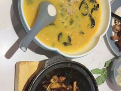 -鹿港小镇(悠唐店)