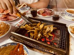 -风味烧烤