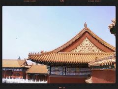 -故宫博物院(故宫)