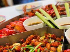 -湘江大码头·龙虾馆(渔人码头一店)