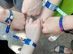 -杭州开元森泊度假乐园