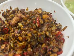 -红色湘菜馆(春风店)