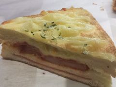 -街角 T·COFFEE 融合料理·BISTRO(车公庙店)