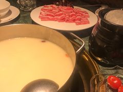 -捞王锅物料理(上海世茂广场店)