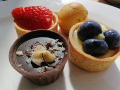 -AdD全日制餐厅(中谷花园酒店)