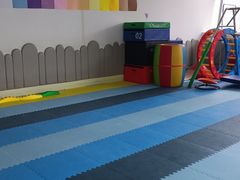 -金色雨林专注力感统学习能力培训中心