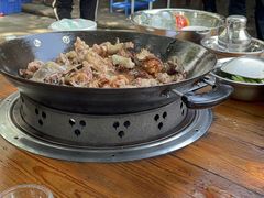 -大地农庄(逢沙大道店)