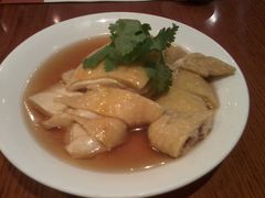 绍酒醉鸡-鼎泰丰(新港中心店)