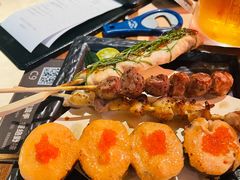 -山葵家居酒屋(天目里店)