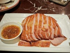 -新白鹿餐厅(爱琴海购物中心店)