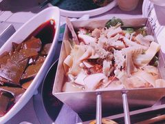 -丰茂烤串(全国首店)