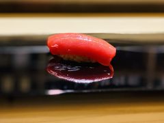 -鮨青(恒基名人购物中心店)