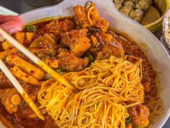 -大叹号啤酒屋·延边料理(延大店)