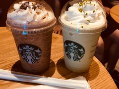 -星巴克(天津鲁能中心第三店)