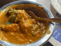 -Bombay Grill印度餐厅