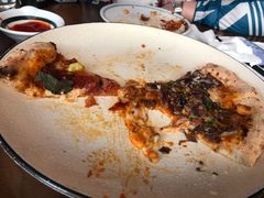 -PIZZA BIANCA(万象城店)