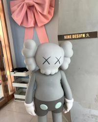 -凤五·NINE-DESIGN久设计