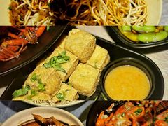 -巴厘龙虾·榜首油焖大虾(洞庭·艺术洋房店)