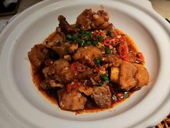 -大碗先生(万家丽店)