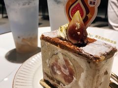 -KNOTKNOT珞珞·日式甜品(K11店)