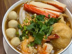 -曼谷食堂·泰国家庭料理(丹桂路店)