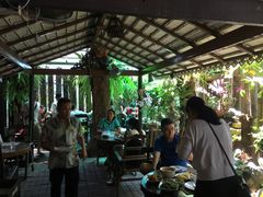 -自然餐厅(Phuket)
