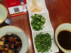 -1078號老北京涮肉(松柏店)
