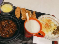 -永和大王(茉莉上新·共和新路店)