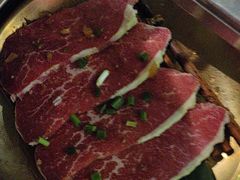 -炙城·韩式烤肉(南京东路店)