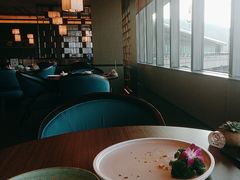 -佘山世茂艾美·御珍轩中餐厅