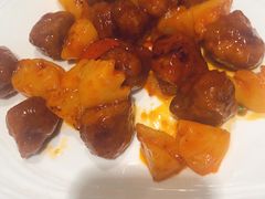 -和记小菜(大宁店)