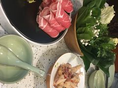 -椰子营·椰子鸡火锅(万象里店)