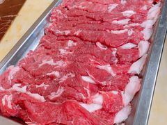 热切羊肉-月圆火锅(宁海东路二店)