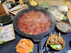 -麻大侠老火锅(巴国城店)